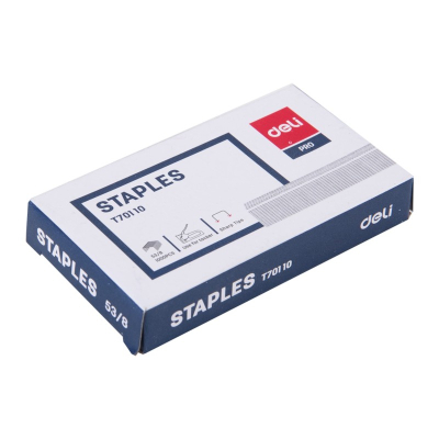 Deli Municion 53/8 T70110 1/20