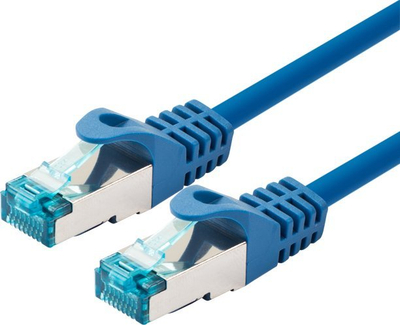 Kabllo rrjeti Logon Professional Patch, SF/UTP, 20m, gri