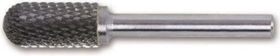 Цилиндрична ротирачка фреза Beta Tools 426MD CT6, дијаметар 6mm, должина на сечење 16mm