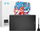 Графички таблет Huion H610X, 10\", 8192 нивоа на притисок, црн