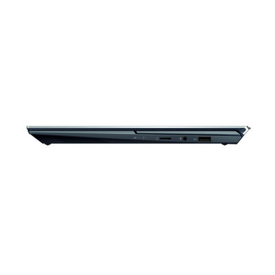 Laptop ASUS ZenBook Duo 14 UX482EGR-HY356W, 14", 32 GB RAM, 1TB SSD, Intel® Core™ i7, NVIDIA GeForce MX450, i kaltër