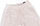 Pantallona sportive adidas 3 Stripes FT TC Pants W IC9924, pambuk, për goca, bezhë