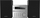 Mikrosistem audio Grundig CMS 4200, 120W, Bluetooth DAB+ FM, i zi argjendtë