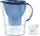 Kanë filtruese BRITA Marella, 2.4L, filtër MAXTRA+, blu e errët