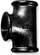 Gyp Odlewnia Zawiercie, 3/4" x 1" x 3/4"