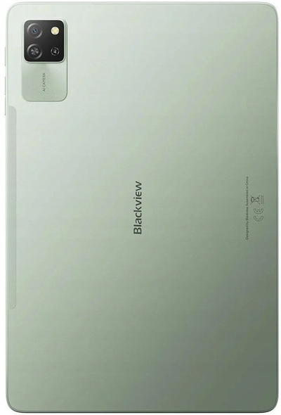 Tablet Blackview Tab 60 Pro LTE, 10.1", 8GB 128GB, jeshil