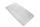 Insert tabake boje XXL, 61x35cm, plastike, gri