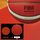 Top basketbolli Molten B6G5000, madhësia 6, lëkurë natyrale, ngjyrë kafe