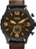 Orë dore Fossil Nate JR 1487