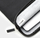 Futrollë Trunk Case për MacBook Pro, 16", neopren, e zezë