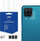 Xham mbrojtës kamerje 3MK Hybrid Glass Samsung Galaxy M12, 0.2mm, set me 4 copë, transparent