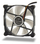 Ventilator PC Noiseblocker Multiframe S-Series M12-S1, 120mm, 750rpm, i zi