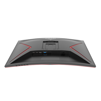 Monitor AOC C27G2E - LED, 27\", FullHD, 165Hz, i zi