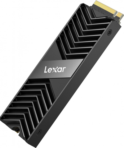 Disk SSD Lexar Professional NM800 Pro, 1TB, M.2 2280 PCI-E x4 Gen4 NVMe