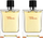 Set Hermes Terre d’Hermès Parfum, 2 x 50 ml
