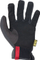 Doreza pune Mechanix Wear FastFit, madhësia L, të zeza