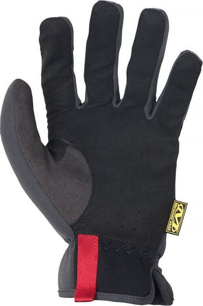 Doreza pune Mechanix Wear FastFit, madhësia L, të zeza