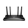 Router wireless dual band TP-Link Archer AX10, AX1500, 4 porta LAN, i zi