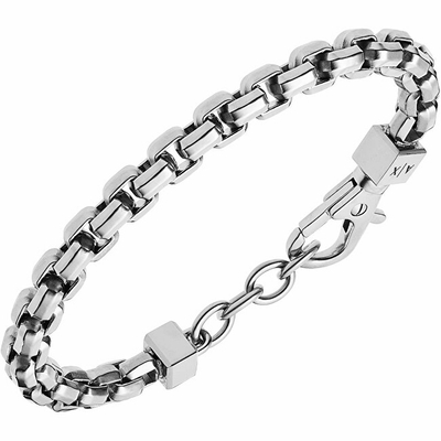 Byzylyk Armani Exchange AXG0045040