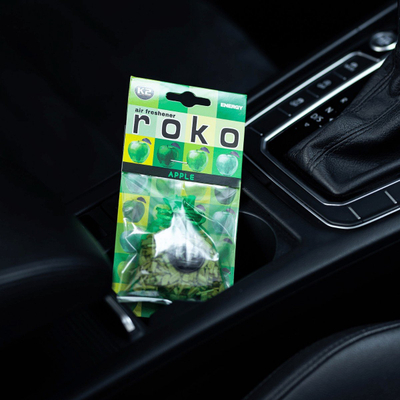 K2 ROKO JABŁKO 20g