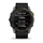 Ora sportive Garmin Enduro 2 Solar, 1.4", GPS, e zezë