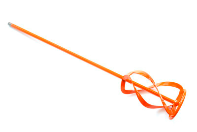 Mikser për çimento Three-blade 120x600 M14