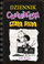 Libër Diary of a Wimpy Kid 10 Old Trouble, për fëmijë, humoristik