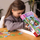 Puzzle Trefl Gabby’s Dollhouse, 100 pjesë, për fëmijë