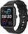Smartwatch Denver SWC-363, ekran 1.7" IPS, mat rrahjet e zemrës, i zi