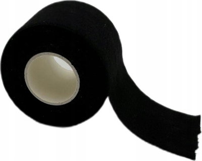 Shirit kinezio DUNLOP Sports, 7.3m x 3.8cm, i zi