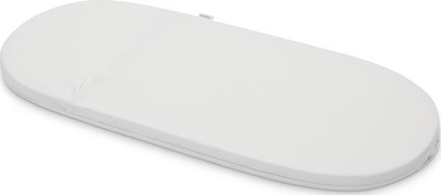 Душек за детска количка Clippasafe Pushchair Mattress, 75x35 cm, пена, класична сива