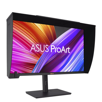 Monitor ASUS ProArt Display PA32UCXR, 32", 4K Ultra HD, LCD, i zi