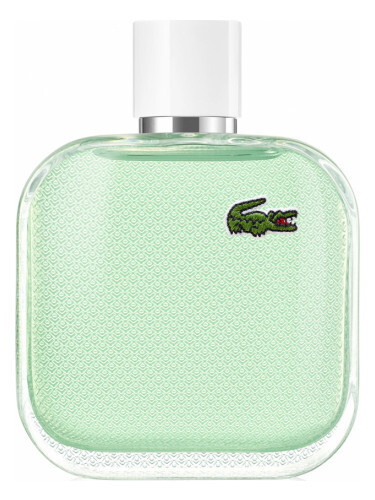 Eau de Toilette Lacoste L.12.12. Blanc Eau Fraîche, 100 ml