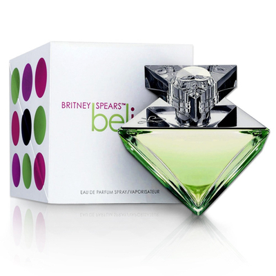 Eau De Parfum Britney Spears Believe 100 ml