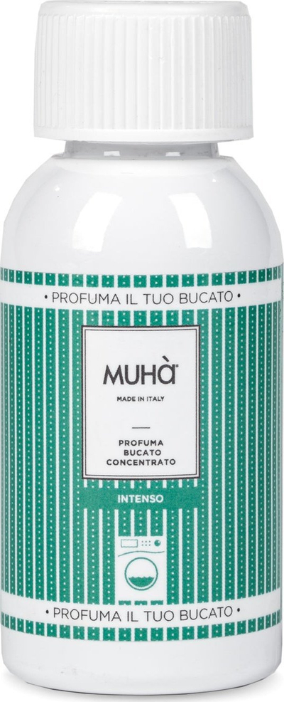 Aromatizues rrobash Muhà BU09 Intenso, i fortë, i përqendruar, 100ml, jeshil