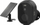 Kamerë sigurie Woox Smart Outdoor Wireless, 3MP Full HD, panel diellor, e zezë