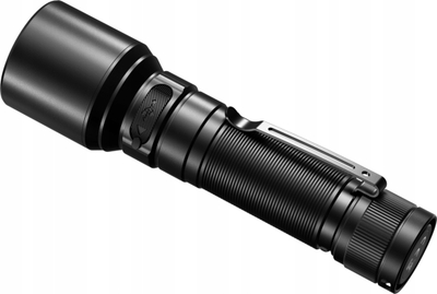 Dritë dore pune Fenix C7 Work, LED, rikarikueshme USB C, e zezë