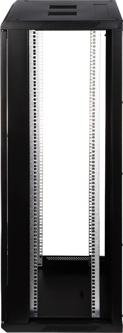 Kabinet rack muri Delta EPRADO R19 27U, 19", 60kg, i zi