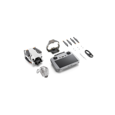 DJI Mini 4 Pro me (RC 2) (GL)