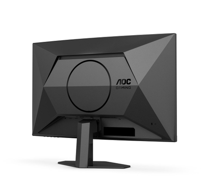 Monitor AOC G4 C27G4ZXE, 27", Full HD, e zezë