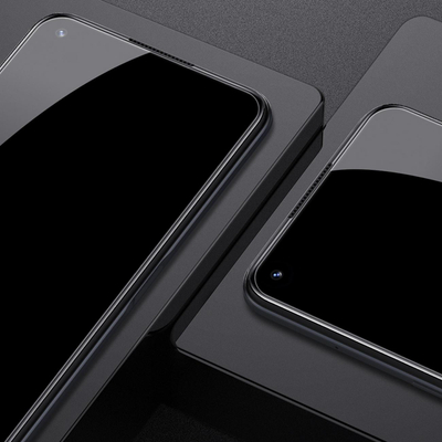 Заштитно стакло Nillkin CP+PRO за Realme 9 Pro, 0.2mm, 9H, со рамка, црно