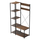 Paradhomë/ Dollap  i hapur Aranja 100x46x180Hcm (HM18083)
