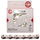 Zinxhir biçiklete Clarks Self Lubricating, 11 shpejtësi, 116 hallka, nickel