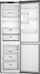 Frigorifer kombinë Whirlpool W7X No Frost, 367L, 202.7cm, inox