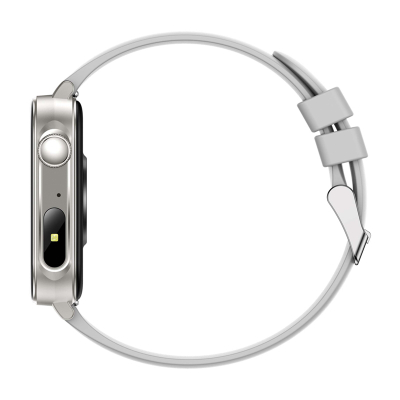 Colmi P80 smartwatch (argjend)