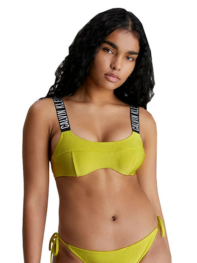 Sytjena Calvin Klein Bralette KW0KW01968LRF