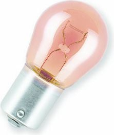 Llambë makine Osram BA15s 7506, 12V, P21W, e bardhë