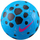 Top futbolli Nike Pitch Team, madhësia 4, blu