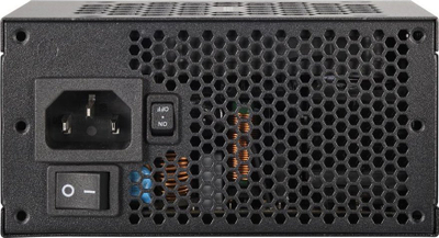 Burim energjie Phanteks Revolt SFX PH-P850PSF_02 SFX ATX 3.0, 850W