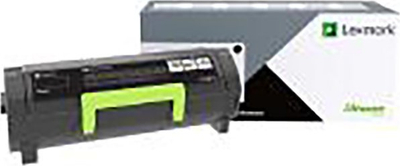 Toner printeri Lexmark B250XA0, Extra High Yield, i zi
